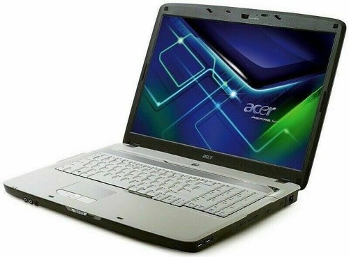 Acer aspire windows - aspire, 7