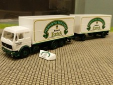 1/87 Herpa / Albedo MB NG