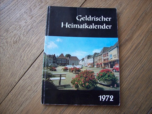 Oberkreisdirektor des kreises - oberkreisdirektor,