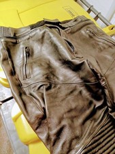 Bikerjacke in Size 54.