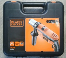 Black + Decker cd714creskd-qs