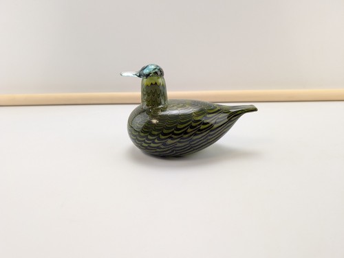 Iittala finnland oiva toikka - oiva,