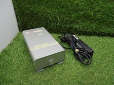 G-Technology 2TB G-Raid Storage Externes Raid Laufwerk + Netzteil USB HDD #3C