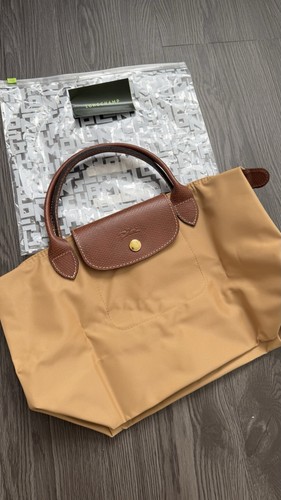 Longchamp pliage damen - longchamp, le