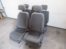 VW GOLF PLUS (5M1, 521)