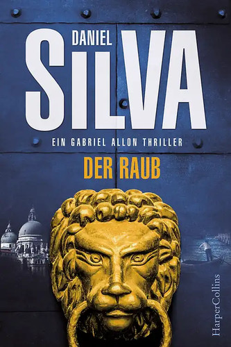 Der raub - der,