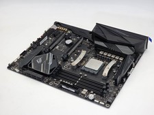 Bundle: Asus Crosshair VII