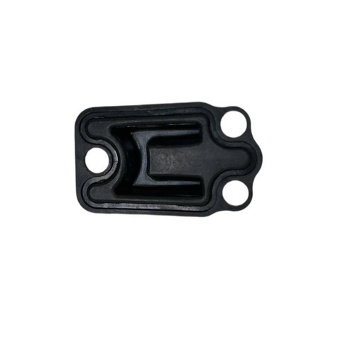 Schwarze gummiblase für - gummiblase,