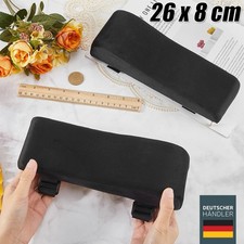 2 Tlg Bürostuhl Armlehne