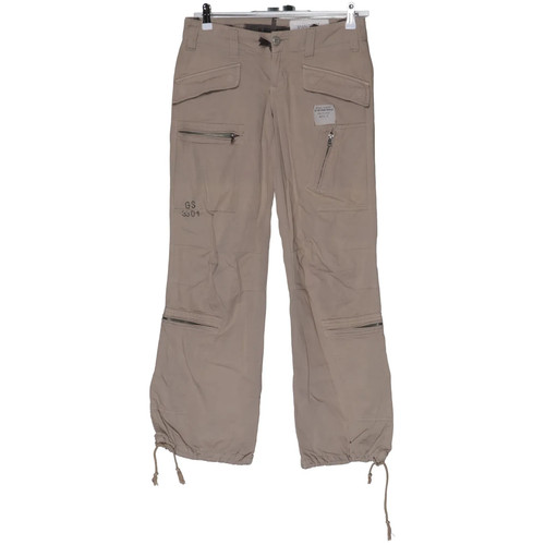 Star raw cargohose - raw,,