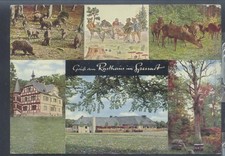 Rohrbrunn über Aschaffenburg