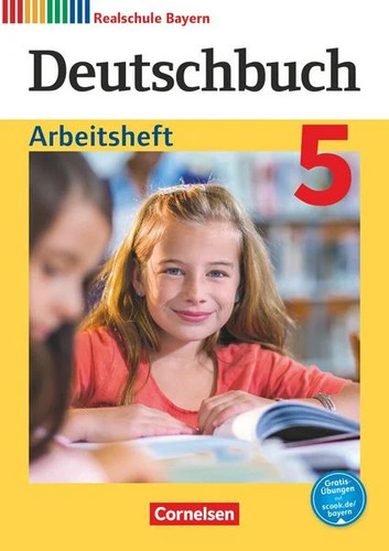 Deutschbuch realschule - deutschbuch,