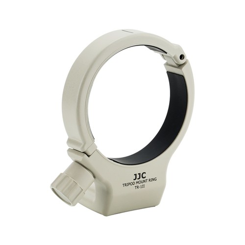 Stativschelle für canon f4 - stativschelle,