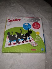 Twister Party 2022 - Kinder Spiele, Familienspiel