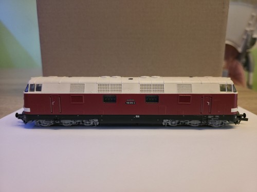 Roco spur diesellokomotive - roco,