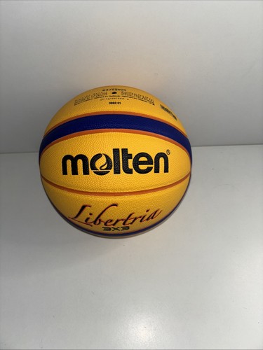 Molten b33t5000 liberia 3x3 - b33t5000,