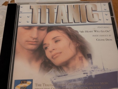 The transatlantic orchestra - transatlantic,
