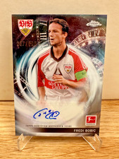 2023-24 TOPPS Chrome