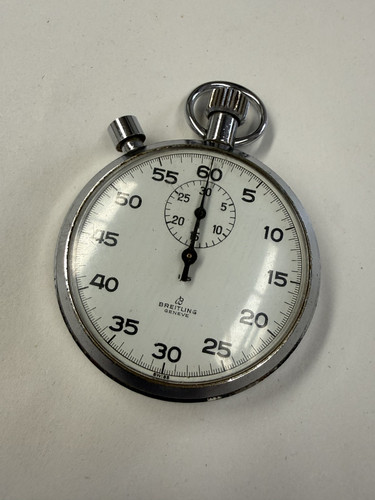 Vintage breitling geneve - breitling,