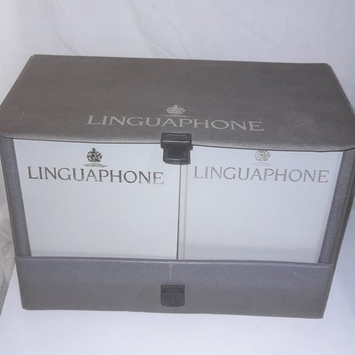 Linguaphone portuguese course - portuguese,