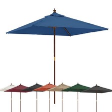 Sonnenschirm 198x231cm