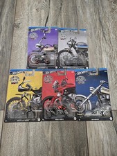 Hot Wheels Motorcycle Club