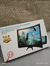 Handi 3D display Lupe