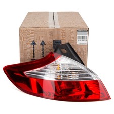 ORIGINAL Renault Heckleuchte