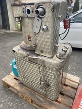 Wurstfüller Wurstpresse Wurstspritze Wurstfüllmaschine, Hydraulisch, Boilies