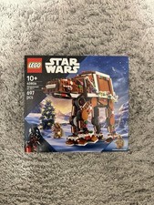 Lego Star Wars 40806 Lebkuchen