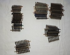 H-14: Fleischmann HO - Gleis