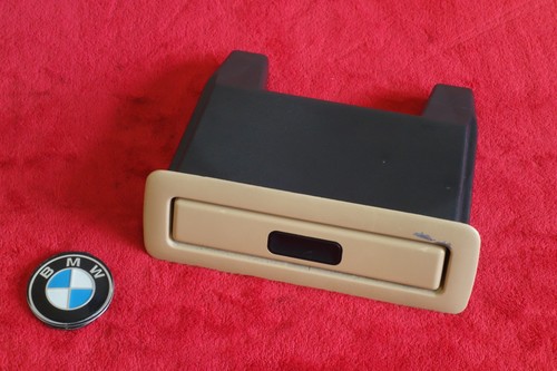 Bmw e38 7er becherhalter - 7er,