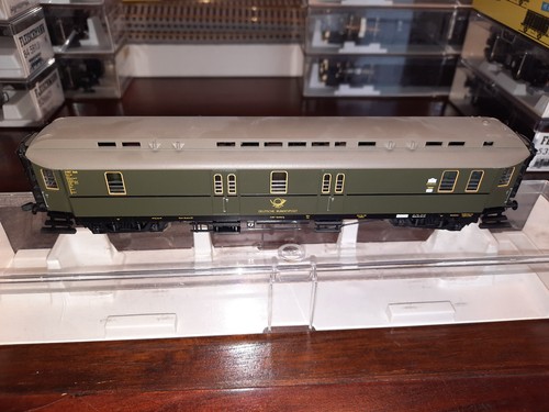 Fleischmann ho 5678 k - fleischmann,