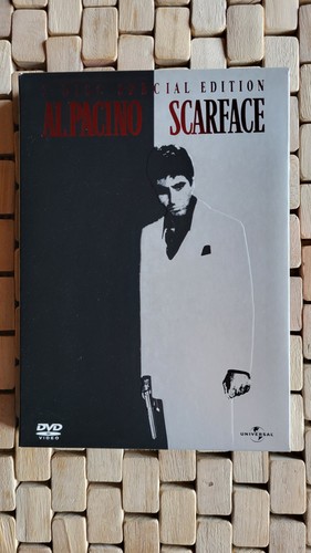 Scarface 2 - scarface..., pacino