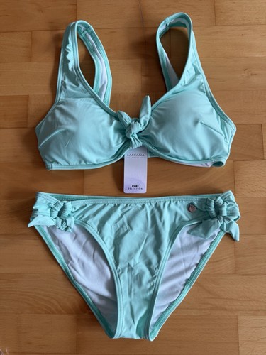Lascana push up bikini - push,