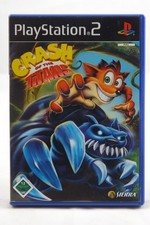 Crash of the Titans (Sony PlayStation 2) PS2 Spiel in OVP - GEBRAUCHT
