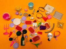 Zubehör für Barbie,Monster