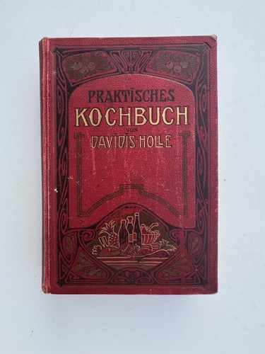 Praktisches kochbuch - praktisches,