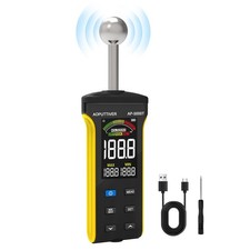 Feuchtigkeitsmessgerät