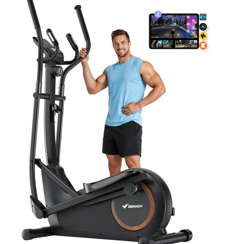 Merach crosstrainer - merach,
