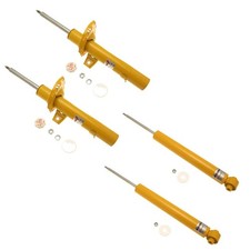 Koni Stoßdämpfer Set für