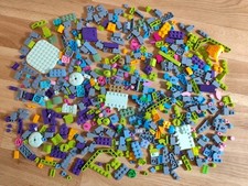 LEGO Steine Bausteine