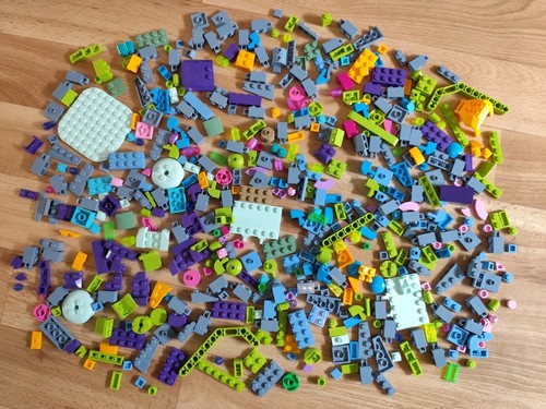 Lego steine bausteine - lego,
