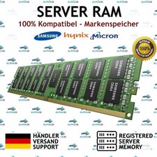 SK Hynix 8 GB RDIMM DDR4-2400 komp. Supermicro MEM-DR480L-CL02-ER24 Server RAM