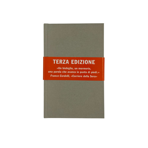 Lei dunque capira - , /