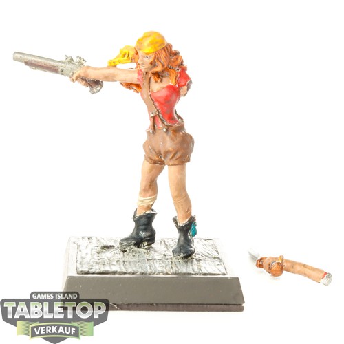 Freebooter fate piratin - freebooter's,