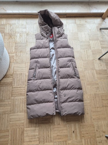 Wellensteyn damen weste - wellensteyn,