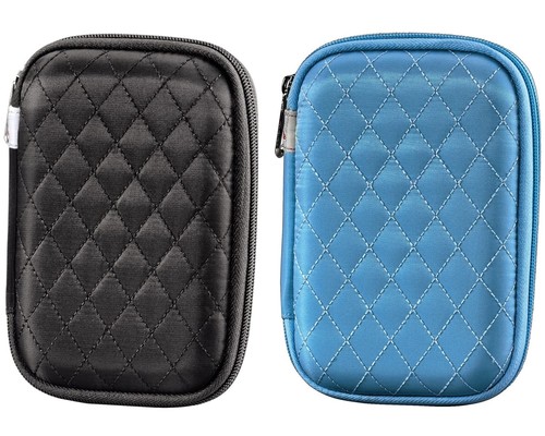 Hama speicherkarten tasche - 2x,