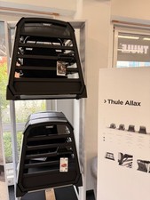 Thule Allax Hundebox Transportbox fürs Auto von XS bis XXL