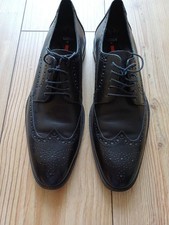 Lloyd Budapester  Lucien Gr.44 Neuwertig 